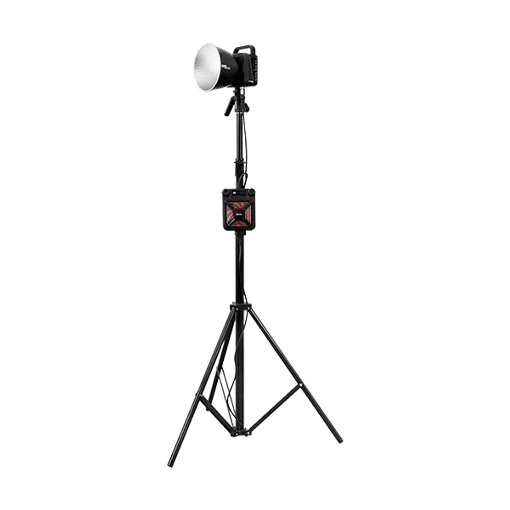 Осветитель Zhiyun Molus G300