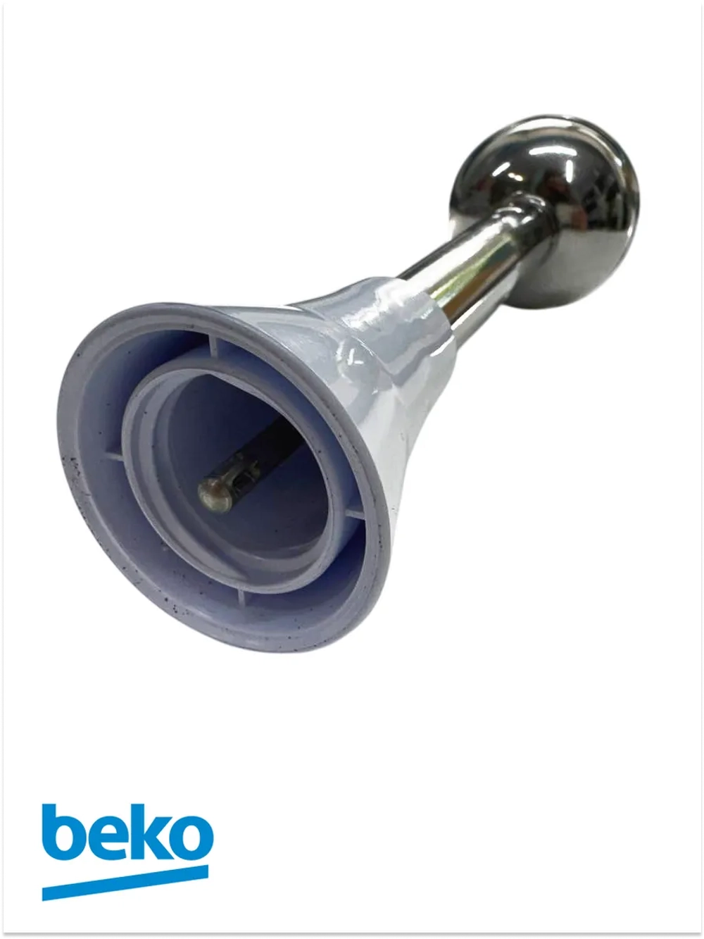 Насадка-блендер погружная (нога измельчителя) блендера Beko (9182001173) 9182001173