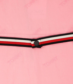 платье Tommy Hilfiger - розовый(KG0KG06459)
