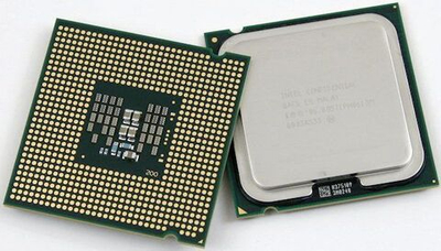 Процессор HP Процессор Intel Xeon E3-1230 v3 (8M Cache, 3.30 GHz) LGA1150 721864-003