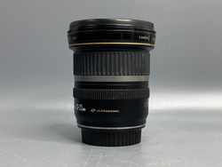 Canon EF-S 10-22mm f/3.5-4.5 USM