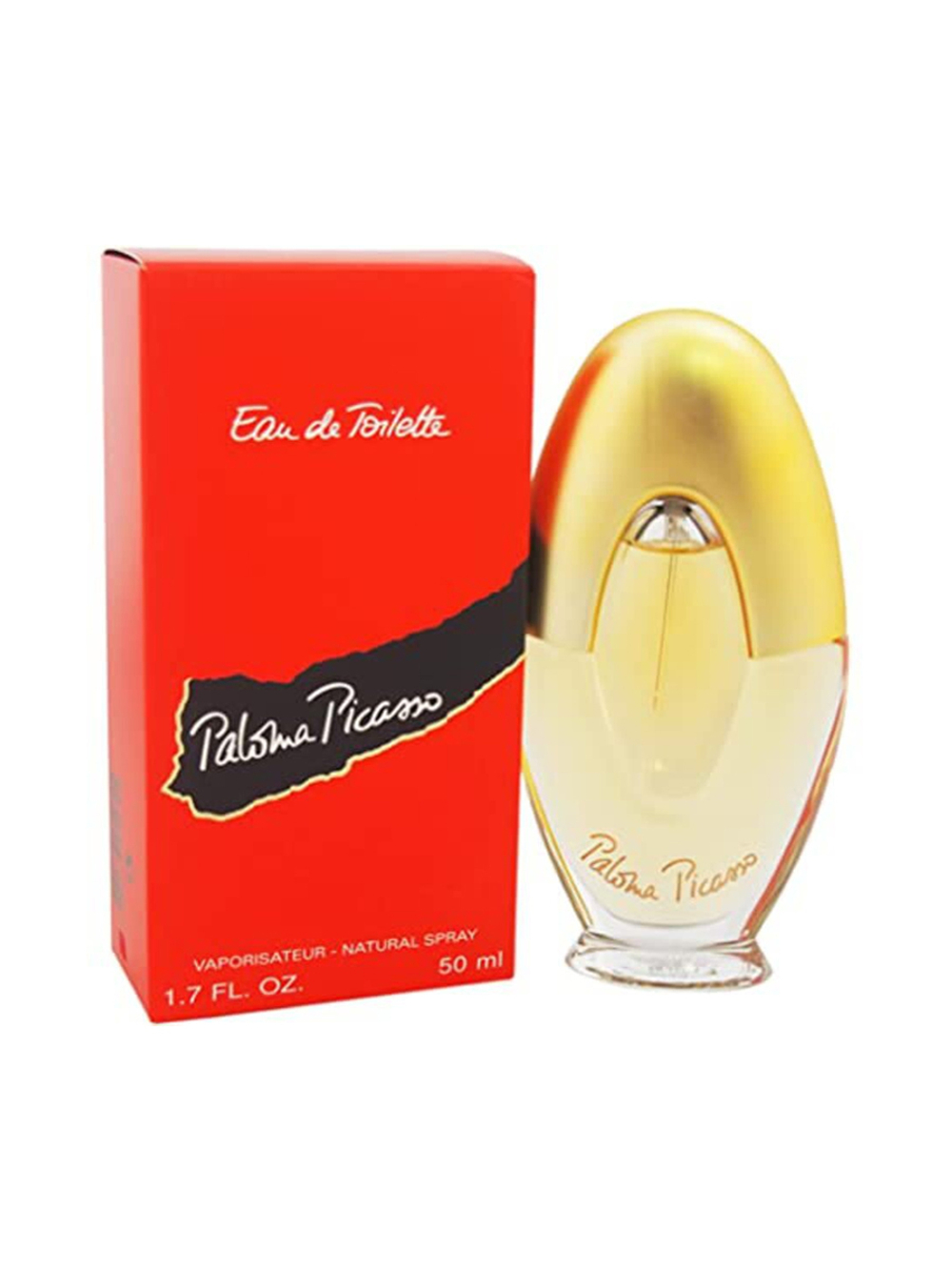 PALOMA PICASSO lady 50ml edt