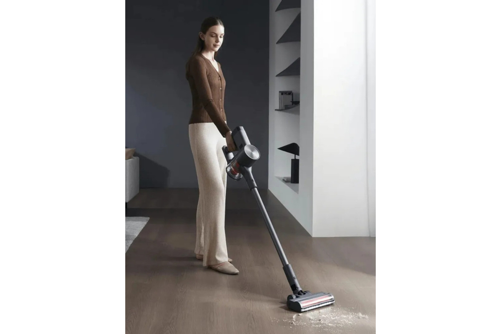 Пылесос беспроводной Xiaomi Vacuum Cleaner G20 Max EU