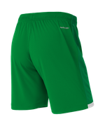 Шорты игровые Jogel DIVISION PerFormDRY Union Shorts, зеленый 72