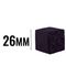 Shaman Premium 26мм (1кг)