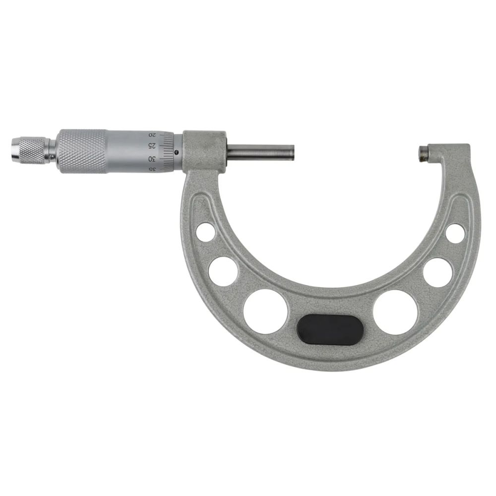 Микрометр RGK MPM-75, RGK