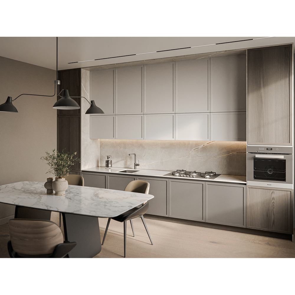 Rivelato Rinox 3844 UN PVD black