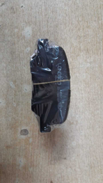 Колодки ОРИГИНАЛ тормозные задние (4шт) Changan CS35 Plus/Plus new AT