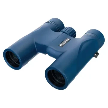 Бинокль Discovery Elbrus 10x25