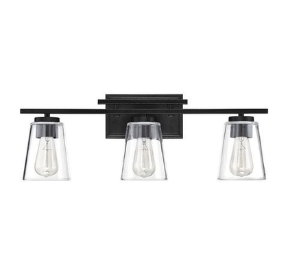 бра Calhoun 3 Light Bath Bar