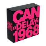 Комплект / Can (13 Mini LP CD + Box)
