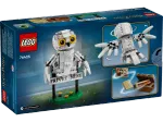 Конструктор LEGO Harry Potter 76425 Букля на Тисовой улице 4
