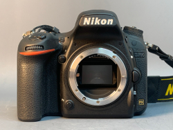 Nikon D750 Body 2710 кадров