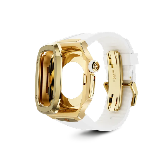 Корпус для Apple Watch SPIII41 - Золотистый