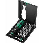Набор Kraftform Kompakt 70 Universal, 32 предмета WERA 05057110001