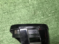 Крышка зеркала правая Mercedes M GLE W166 (11-18)