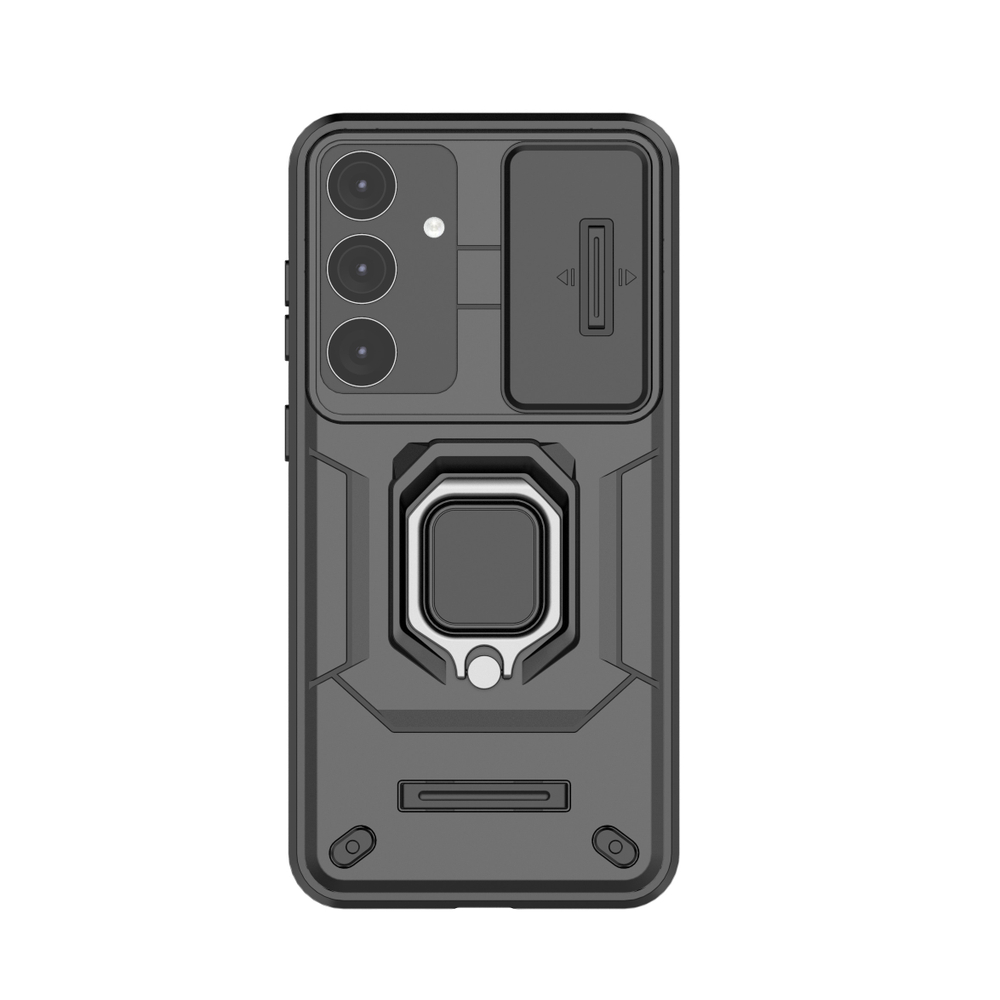 Противоударный чехол Knight Case для Samsung Galaxy S25+