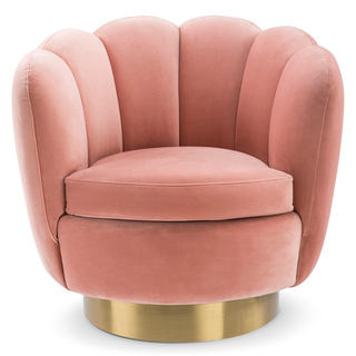Кресло вращающееся Swivel Chair Mirage арт.113418