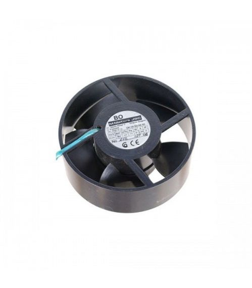 Вентилятор канальный BO MMotors 120/40 (+60 С) d 120