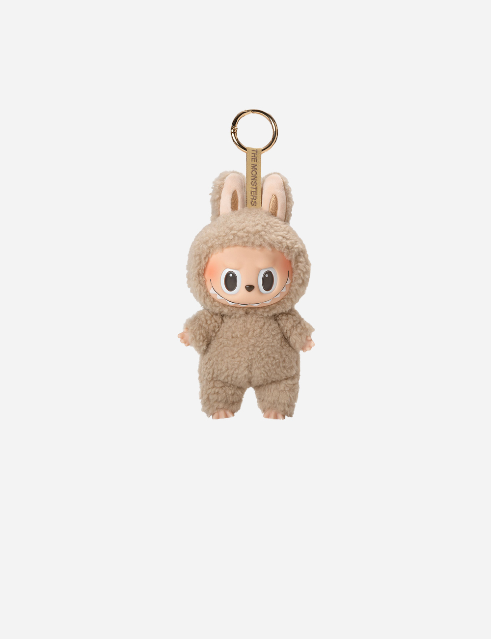 Pop Mart Labubu The Monsters "Tofee" (PPMT-2310-0069)