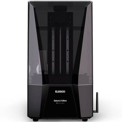 3D принтер Elegoo Saturn 3 Ultra 12k