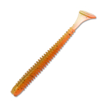 Силиконовая приманка HitFish TukaShine 3.5" (3.8гр, 88мм)