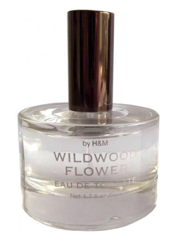 H and M Wildwood Flower