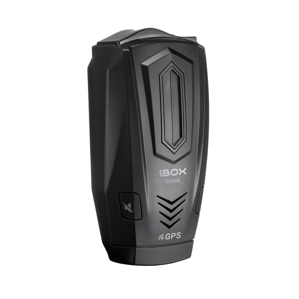 iBOX Sonar LaserScan Signature Cloud + Адаптер питания iBOX Cloud Type-C CC 57