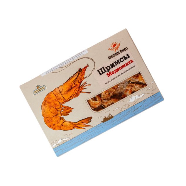 Шримсы Медвежата