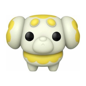 Фигурка Funko POP! Games Pokemon Fidough (1051) 83855