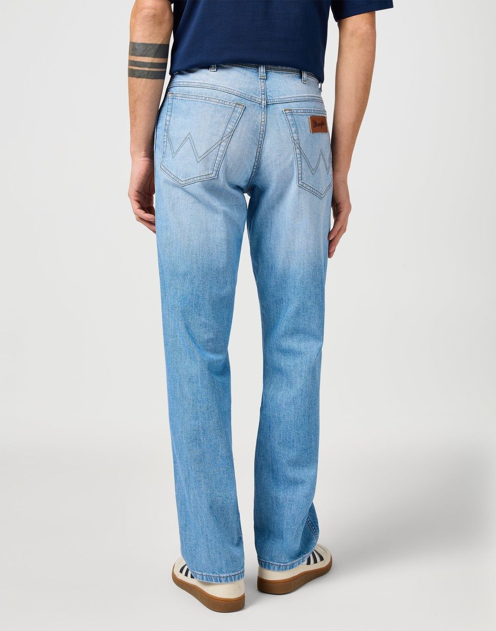 Джинсы мужские WRANGLER TEXAS