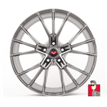 Комплект дисков Vossen 04 19x8.5 et35 5x114.3