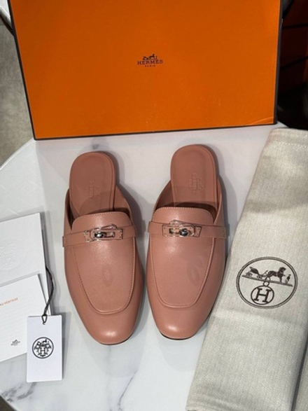 Мюли Hermes