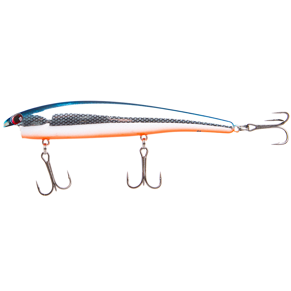 Воблер Bandit Lures Walleye Deep 120мм 17.5г до8.1м BDTWBD2 -