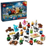 Конструктор LEGO Harry Potter 76456 Адвент календарь 2025