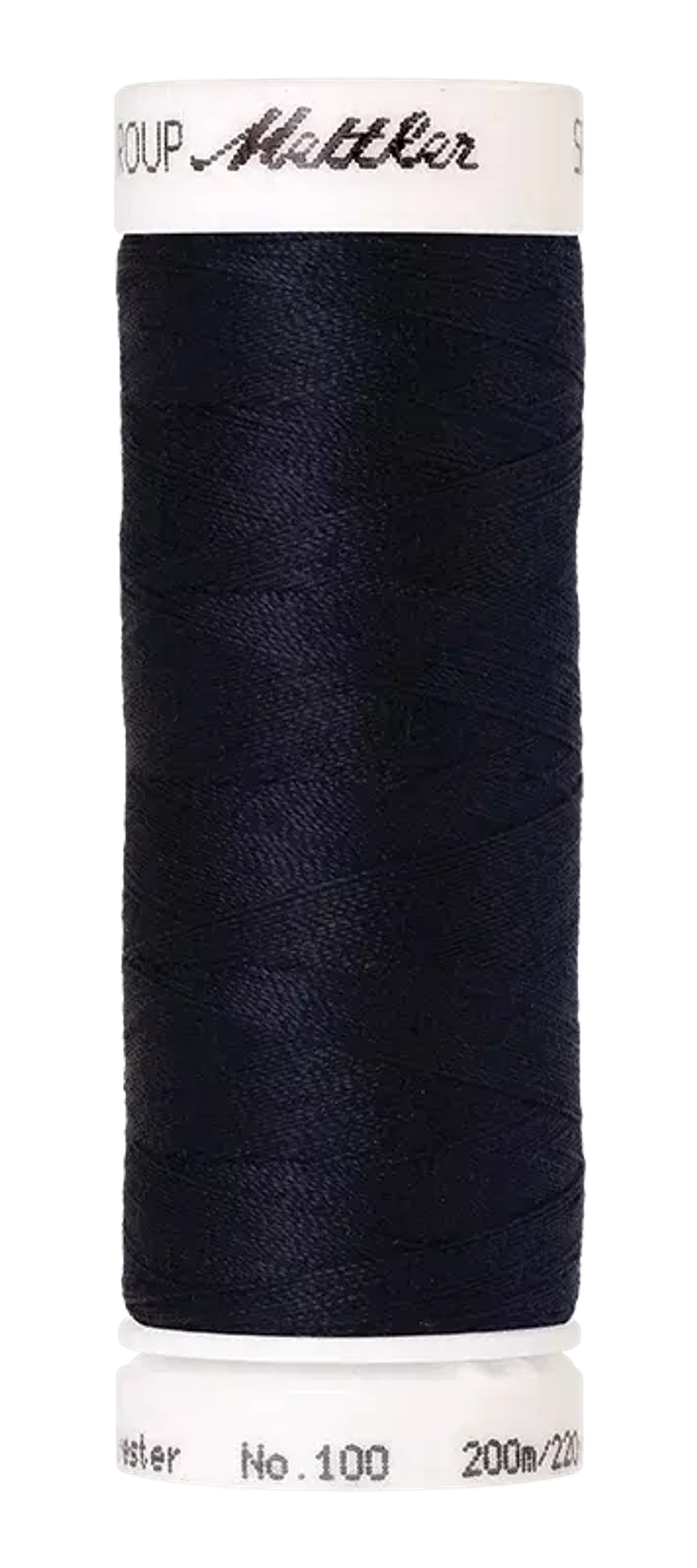 Нить универсальная SERALON 100, 200 м, Mettler, 0827