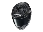 RPHA11 Iannone 29 Replica MC5SF / Черно-белый