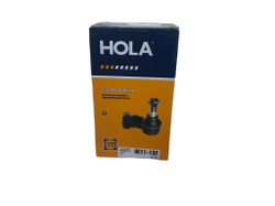 Рулевой наконечник левый HOLA S132 / RE11-132 ВАЗ 2110