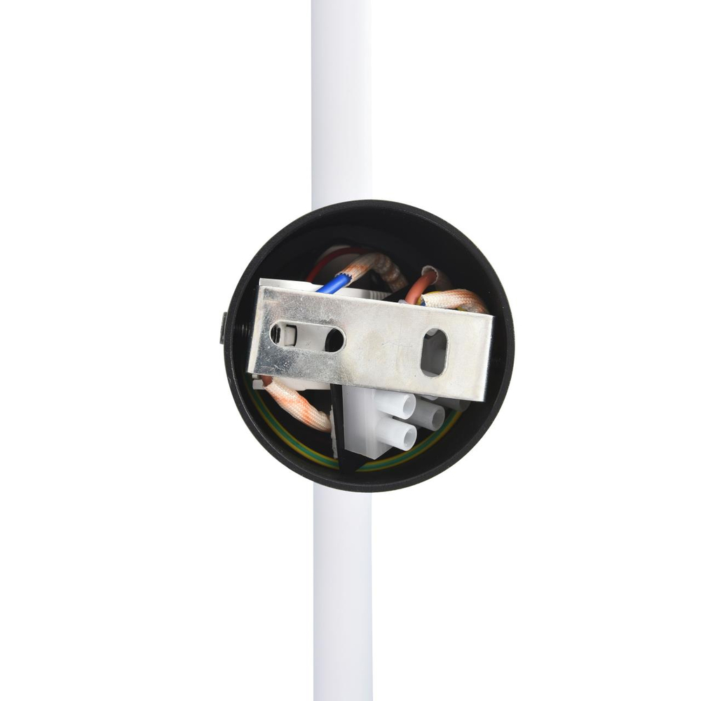 8308/14WL LN Светильник LED 14Вт 3000/4000/7000К 220В IP 20 LEDIO
