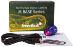 Камера цифровая Levenhuk M130 BASE