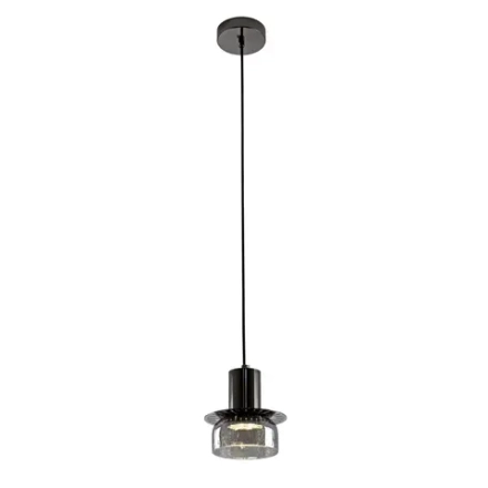 Подвесной светильник MODESTYLE MS.1411.120 BK