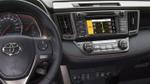 Мультимедиа блок для Toyota RAV4 XA40 2012-2019 (поддержка кругового обзора) - RDL-01 на Android 10, и