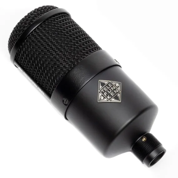 Telefunken DD4