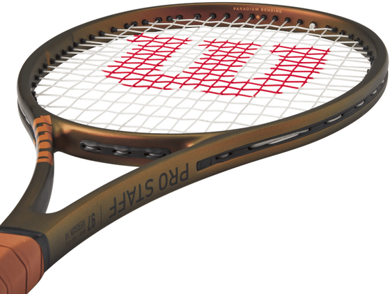 Ракетка теннисная Wilson Pro Staff 97 V14.0