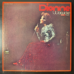 Dionne Warwicke 2LP (Япония 1973г.)