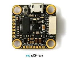 Полётный контроллер Foxeer F722 Mini V4 ICM42688 MR1863