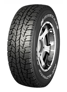 Nankang FT-7 265/70 R15 112T