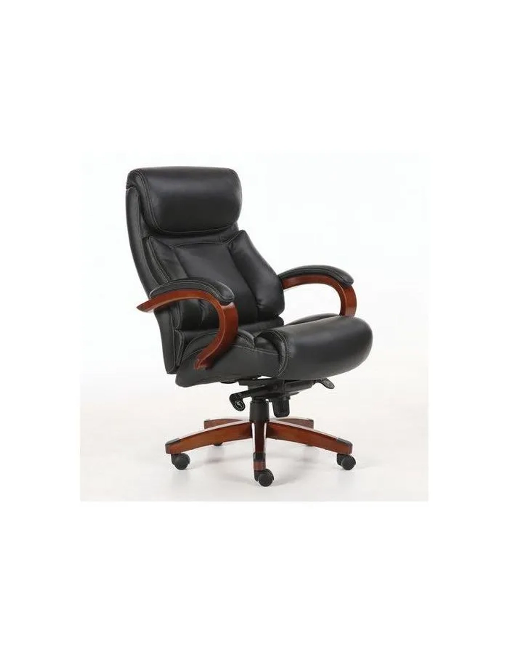 Кресло компьютерное Brabix Premium Infinity EX-707 черный