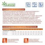 Корм для собак диетический Monge VetSolution Dog Renal and Oxalate Ренал и Оксалат при ХПН 12 кг