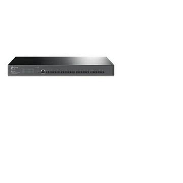 Коммутатор TP-Link S5500-24MPP4XF